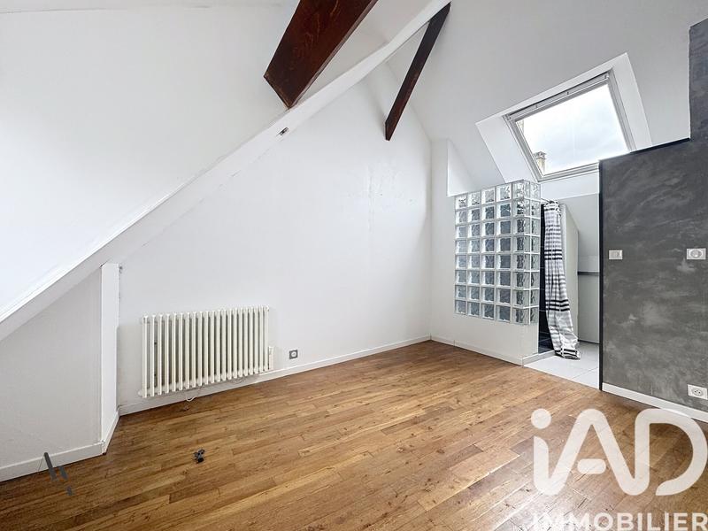 Maison - 143 m² - 6 pièces