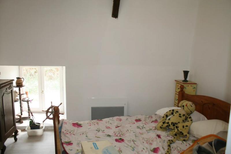 Maison - 97 m² - 4 pièces