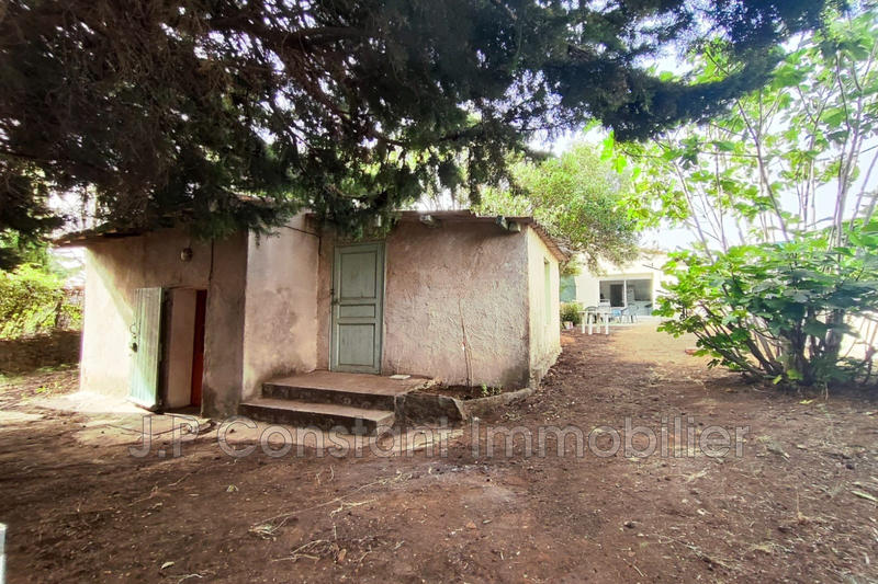 Maison - 50 m² - 3 pièces