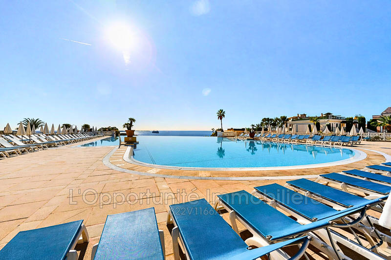 Appartement - 27 m² - 2 pièces