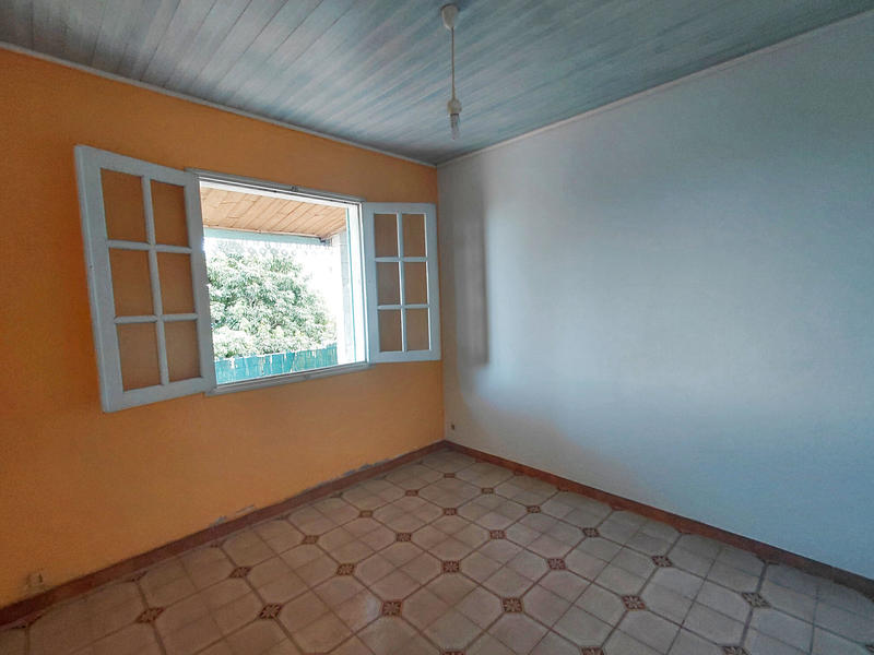 Maison - 127 m² - 4 pièces