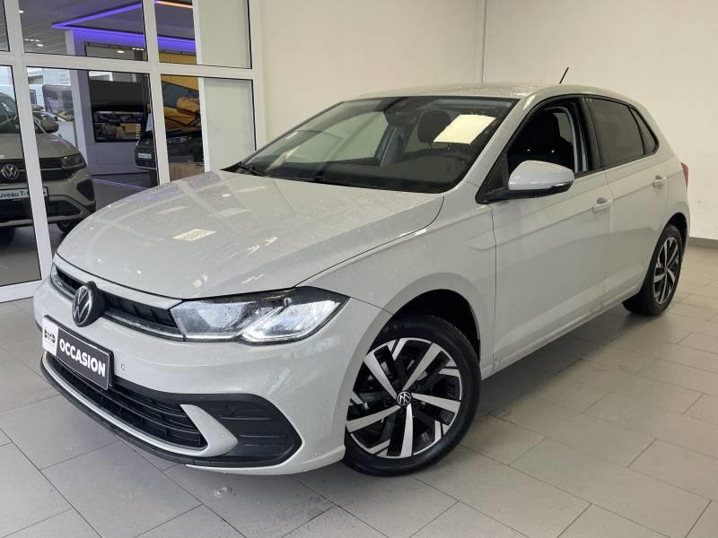 Volkswagen Polo 1.0 Tsi 95 s&amp;S Dsg7 Vw Edition