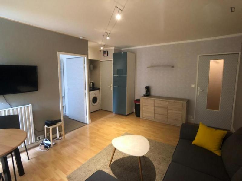 Appartement - 1 pièce