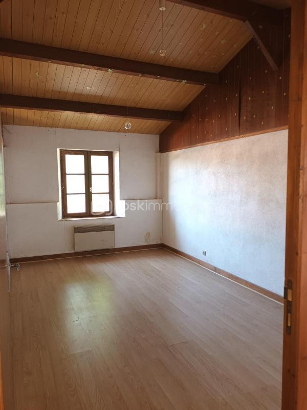Corps de ferme - 379 m² - 14 pièces
