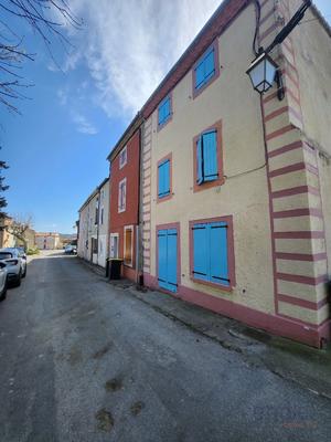 Maison - 170 m² - 7 pièces