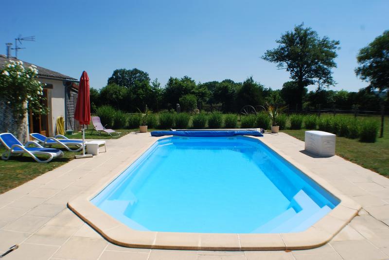 Maison - 324 m² - 9 pièces