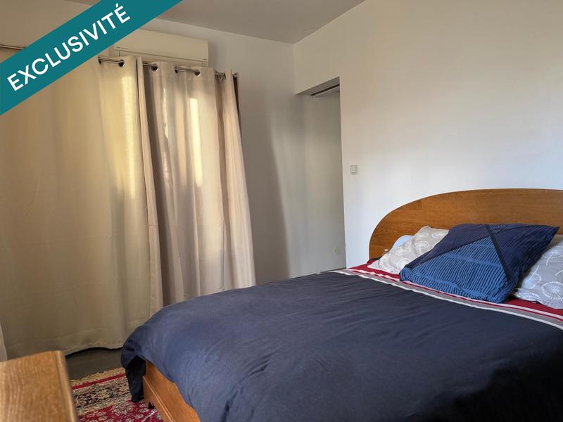 Maison - 113 m² - 4 pièces