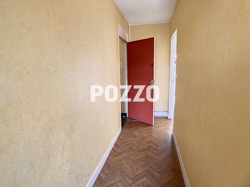 Local commercial - 72 m² - 3 pièces