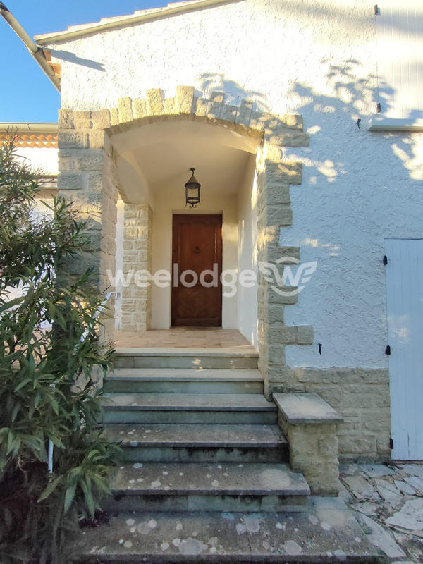 Maison traditionnelle - 140 m² - 5 pièces