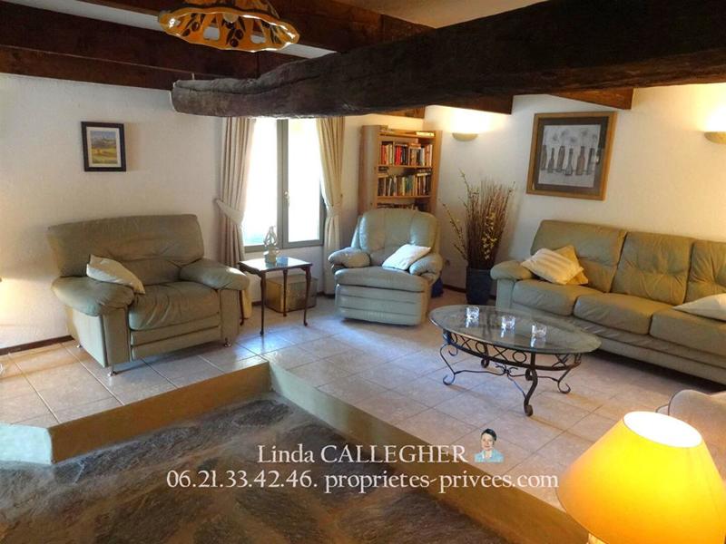 Maison - 102 m² - 5 pièces