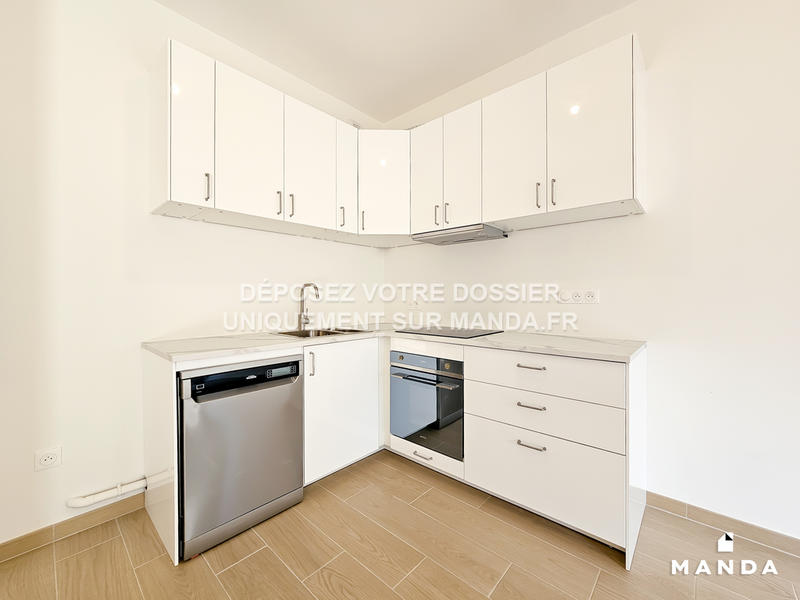 Appartement - 78 m² - 4 pièces