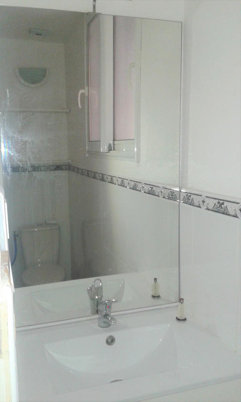 Duplex - 57 m² - 3 pièces