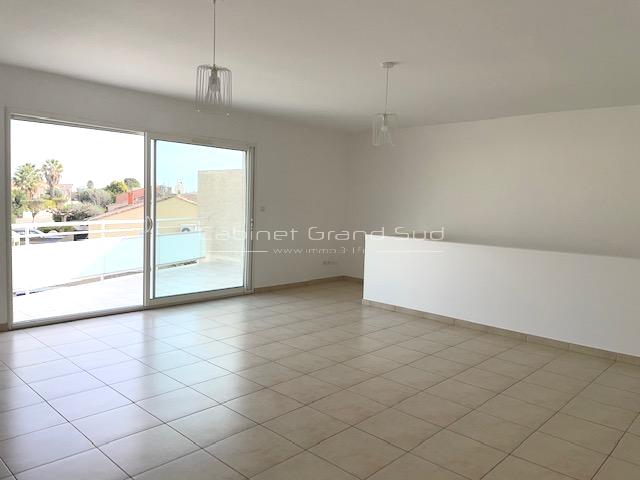 Appartement - 81 m² - 4 pièces