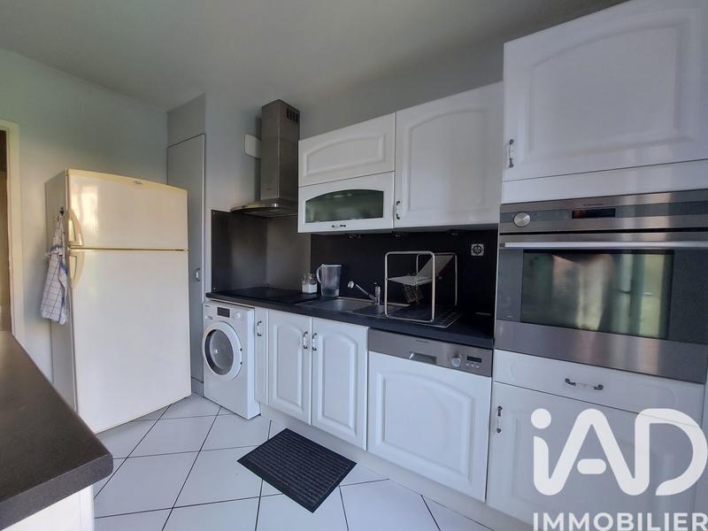 Maison - 136 m² - 6 pièces