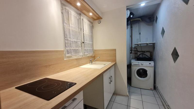 Maison - 117 m² - 4 pièces