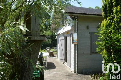 Terrain - 28 400 m²