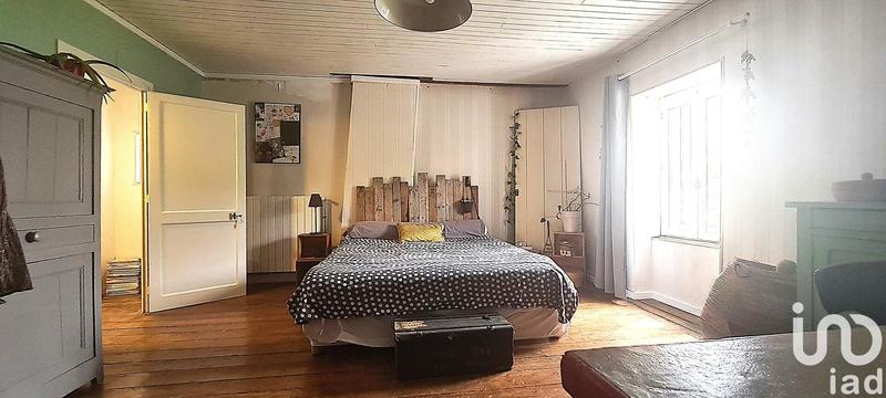 Maison de campagne - 159 m² - 6 pièces