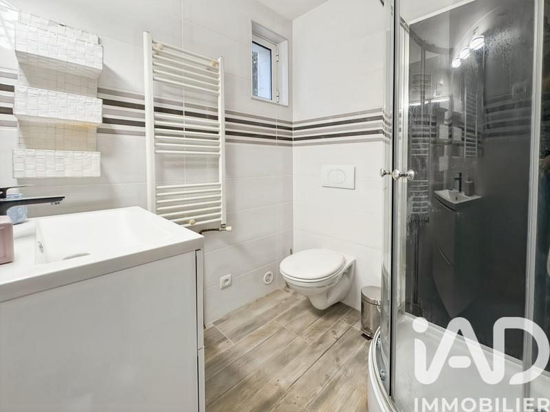 Appartement - 63 m² - 4 pièces