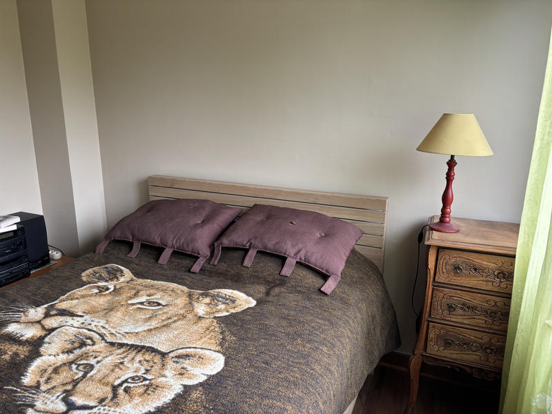 Maison - 122 m² - 7 pièces