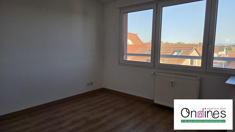 Appartement - 77 m² - 3 pièces