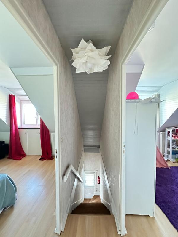 Maison - 154 m² - 5 pièces