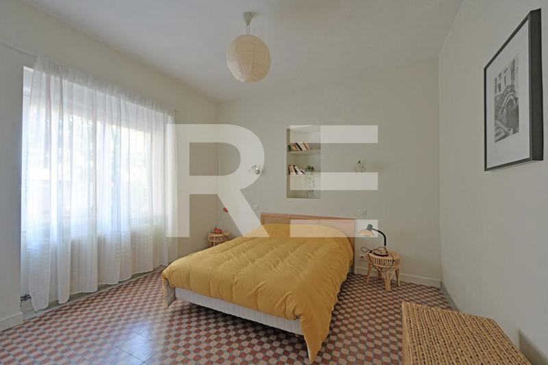 Appartement - 101 m² - 3 pièces