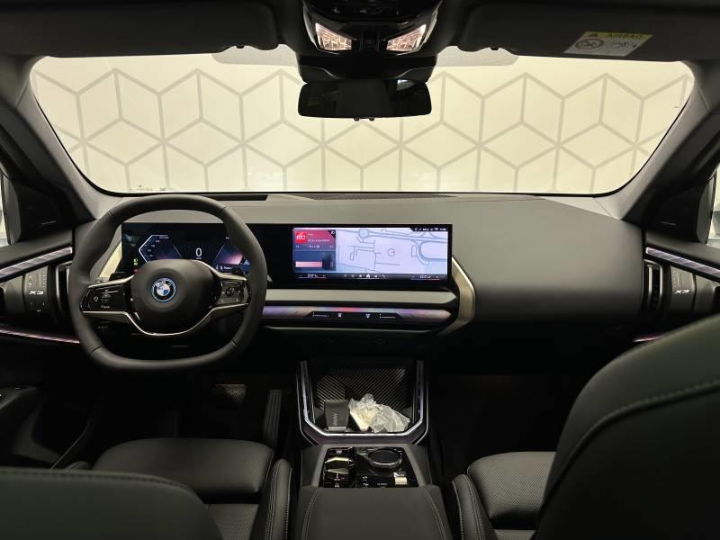 Bmw X3 30e xDrive 299 ch Bva8