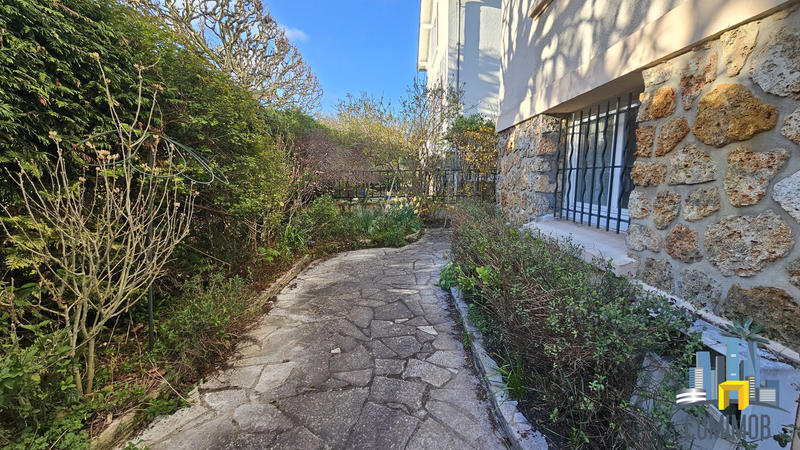 Maison ancienne - 117 m² - 4 pièces