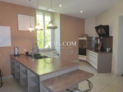 Appartement - 122 m² - 5 pièces