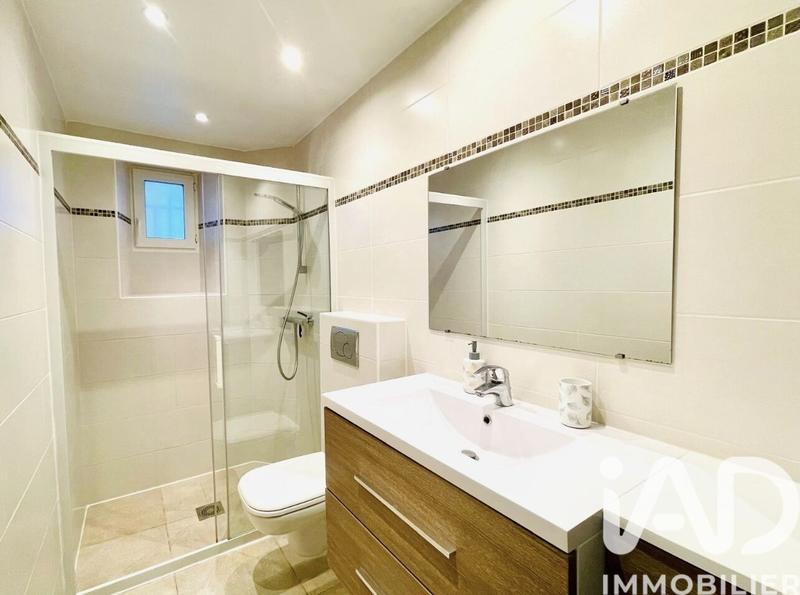 Appartement - 110 m² - 5 pièces