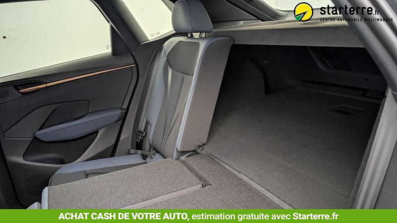 Cupra Terramar 1.5 eTSI Hybrid 150 ch Dsg7 V