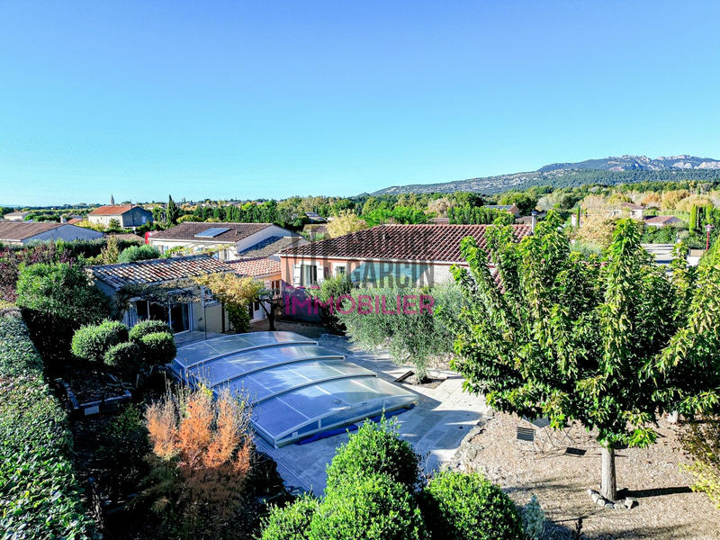 Maison - 103 m² - 5 pièces