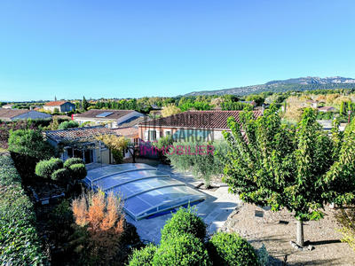 Maison - 103 m² - 5 pièces