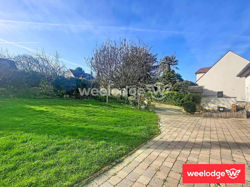 Maison ancienne - 158 m² - 9 pièces