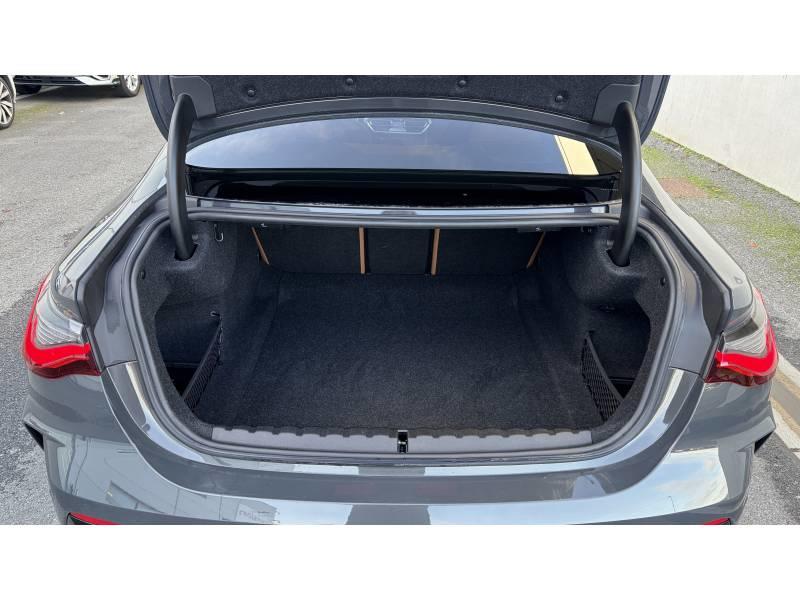 Bmw Serie 4 coupé G22 M440i xDrive 374 ch Bva8