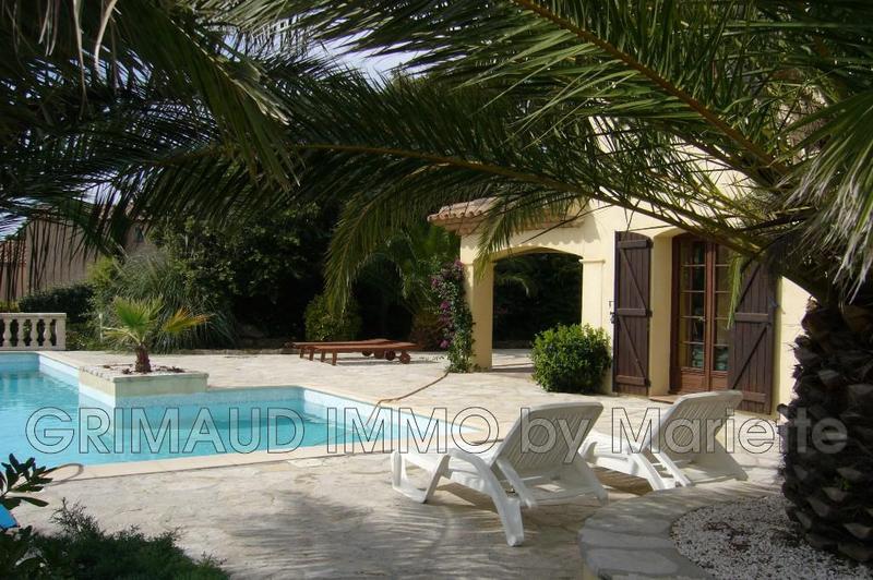 Villa - 151 m² - 6 pièces
