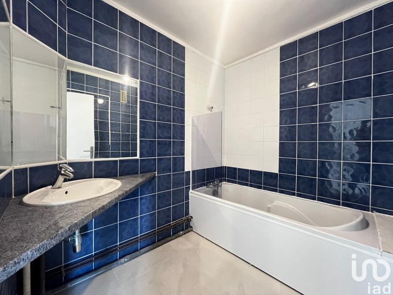 Appartement - 72 m² - 4 pièces