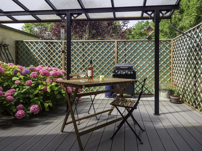 Maison - 191 m² - 10 pièces