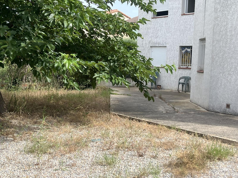 Appartement - 75 m² - 4 pièces