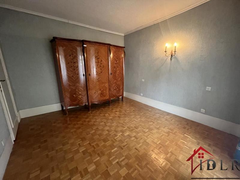 Maison de ville - 111 m² - 4 pièces