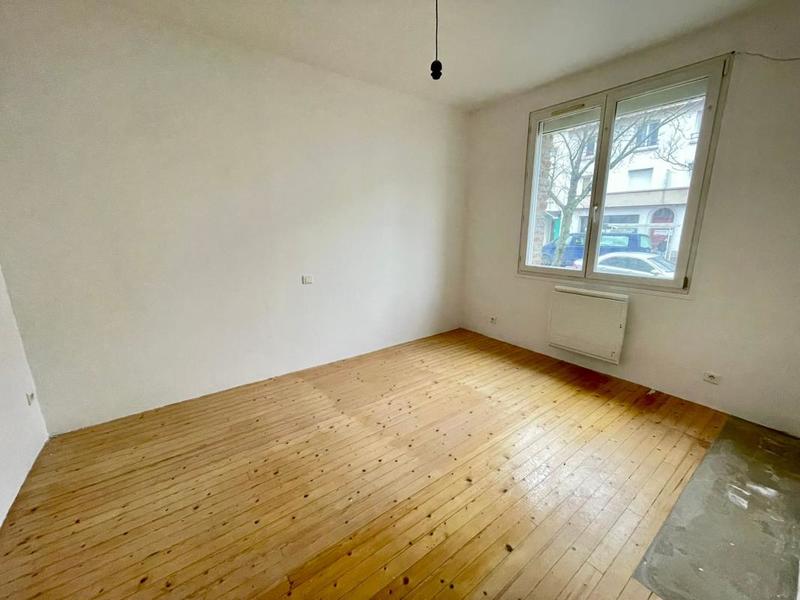 Appartement - 72 m² - 4 pièces