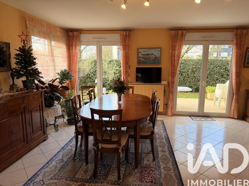 Appartement - 157 m² - 5 pièces