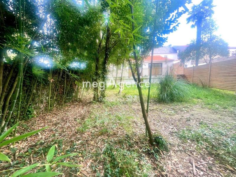 Maison - 97 m² - 4 pièces