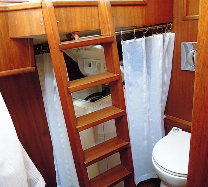 Appartement - 21 m² - 2 pièces