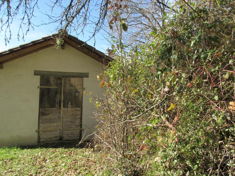 Maison - 92 m² - 3 pièces