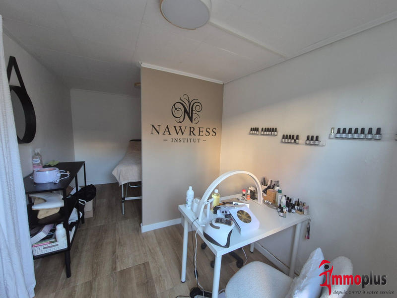 Maison - 103 m² - 5 pièces