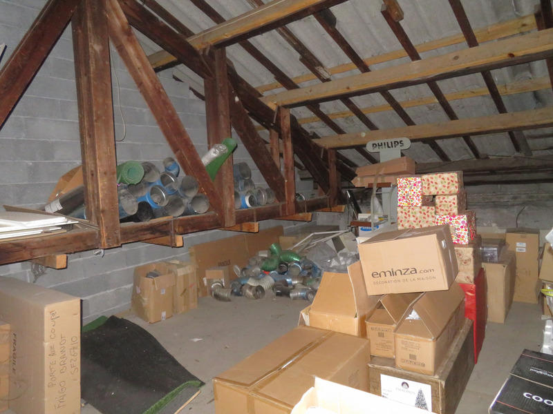 Fonds de commerce - 200 m²