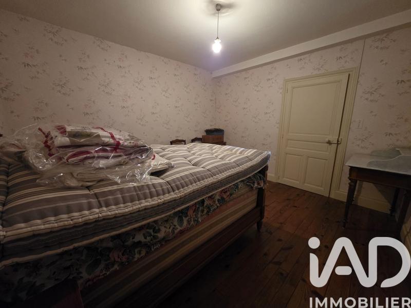 Maison - 111 m² - 7 pièces