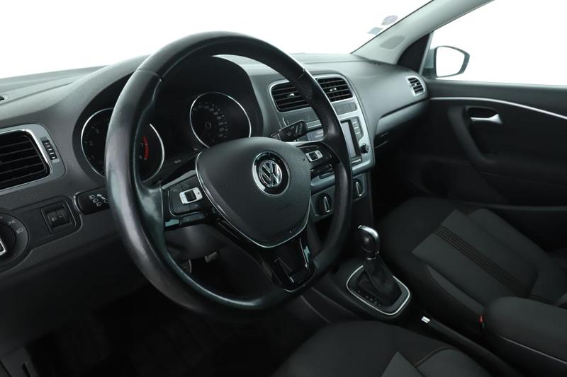 Volkswagen Polo 1.2 Tsi BlueMotion Tech Allstar Dsg7 5p 90 ch