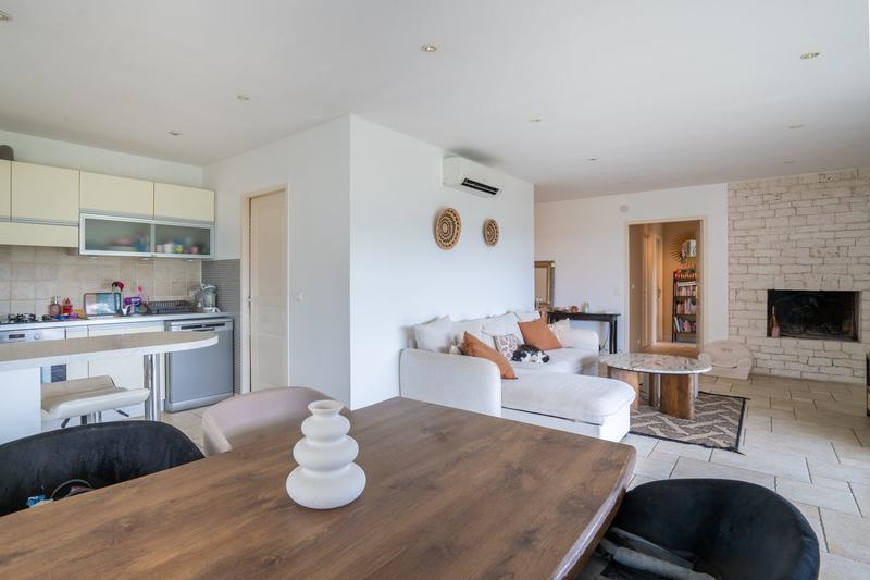 Maison - 79 m² - 3 pièces